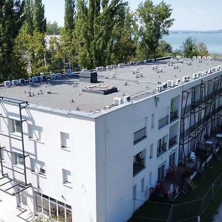 Gyoengybagoly Apartman Balatonberény エクステリア 写真