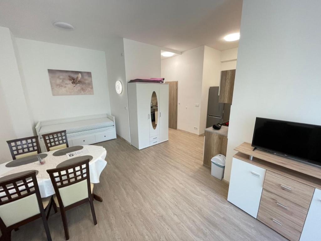 Gyoengybagoly Apartman Balatonberény エクステリア 写真