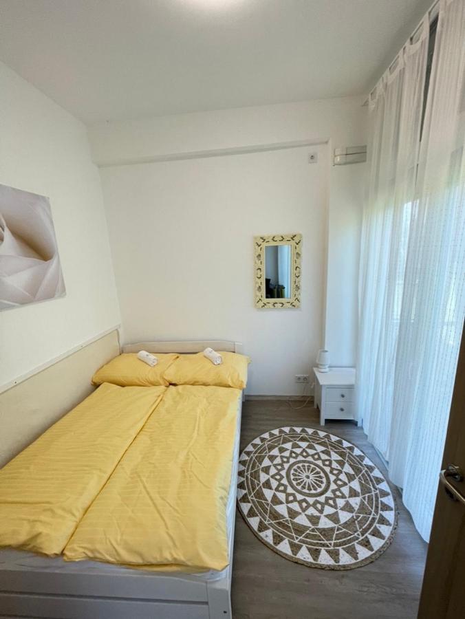 Gyoengybagoly Apartman Balatonberény エクステリア 写真